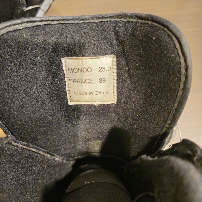 Boots Snowboard Stuf cu Boa Nr.39 EU