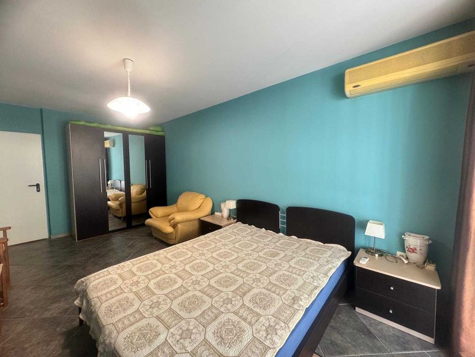 Продава се Двустаен апартамент в Поморие - 78 кв.м за 1706 €/кв.м - Снимка #6