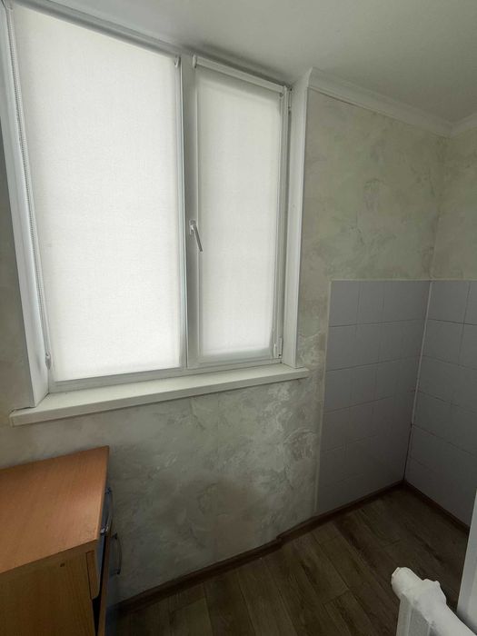 Продается свежая двушка на Сазде