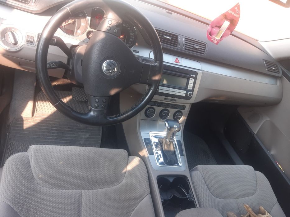 Caseta direcție vw passat golf touran