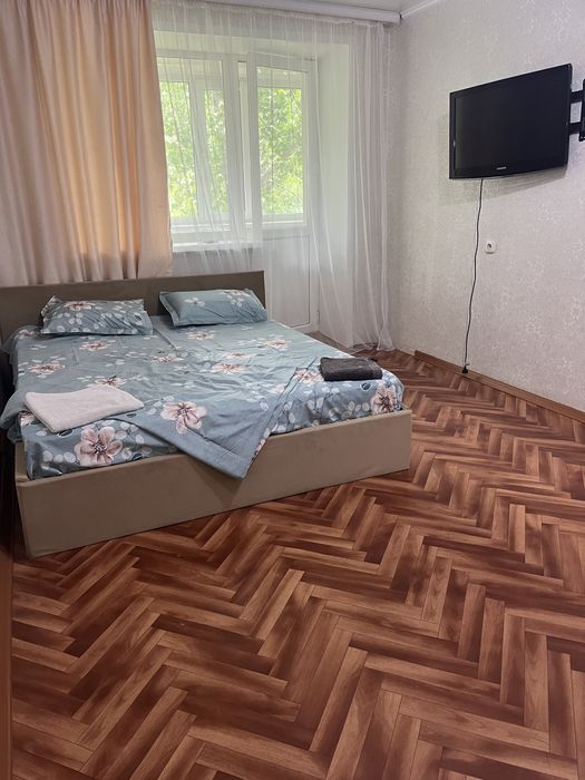 Сдам квартиру. 3 школа