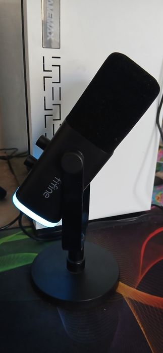 Микрофон Fifine Am 8