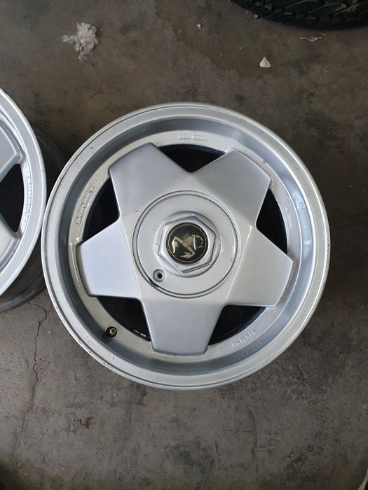 Borbet A  4x98/15