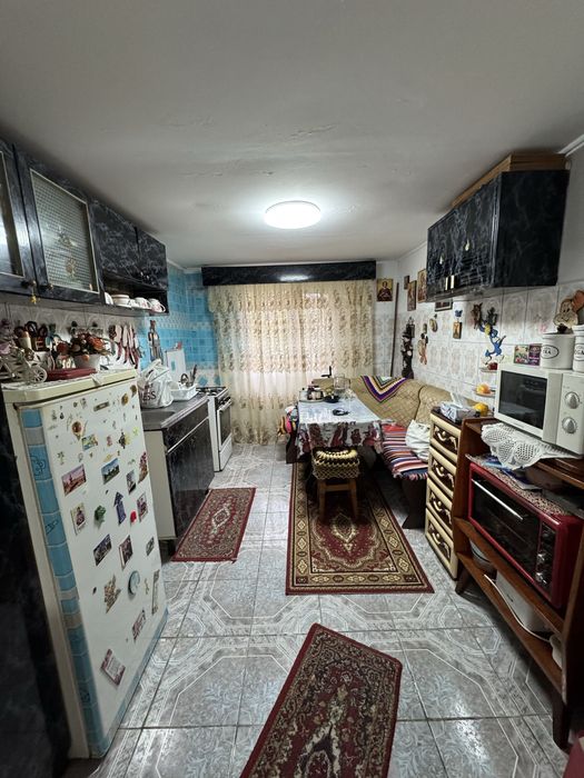Vand casa in comuna baia jud. Tulcea
