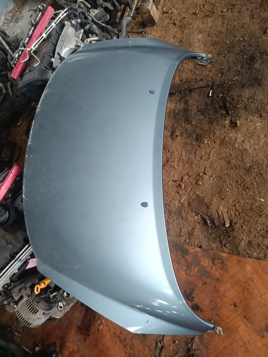 Преден капак PEUGEOT 207