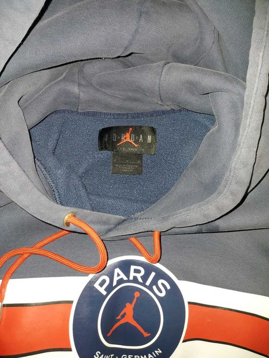 Hanorac Jordan PSG Fleece