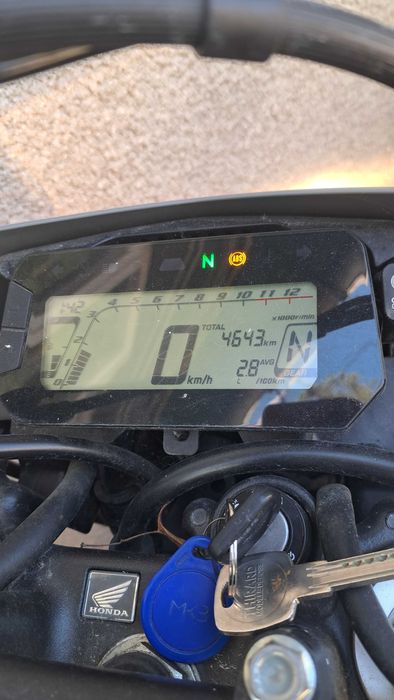 Honda CRF 300L 2023