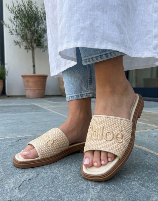 Stoc Papuci dama Chloe