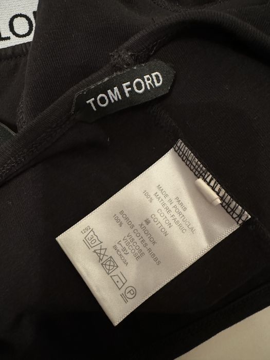 Комплект Tom Ford