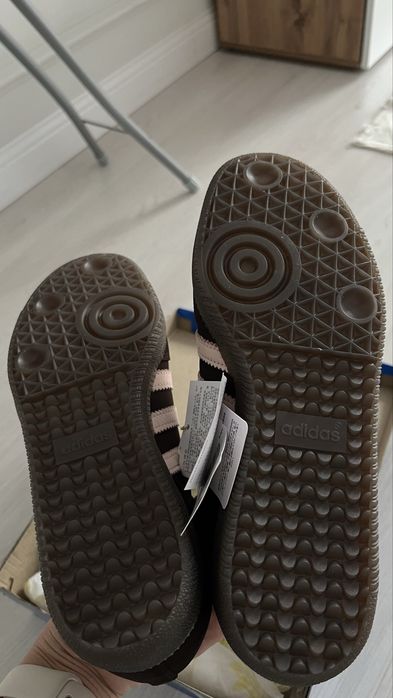 Adidas Samba Новые