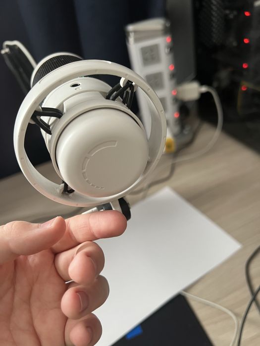 Микрофон для компьютера