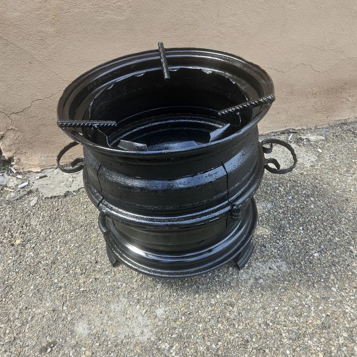 Pilostrie pentru disc sau tuci