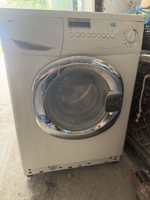 Стиральная машинка hoover