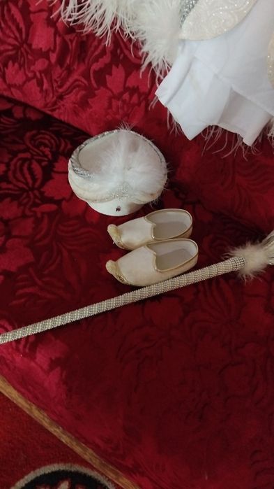 Сюнетлик за 5,6годишно