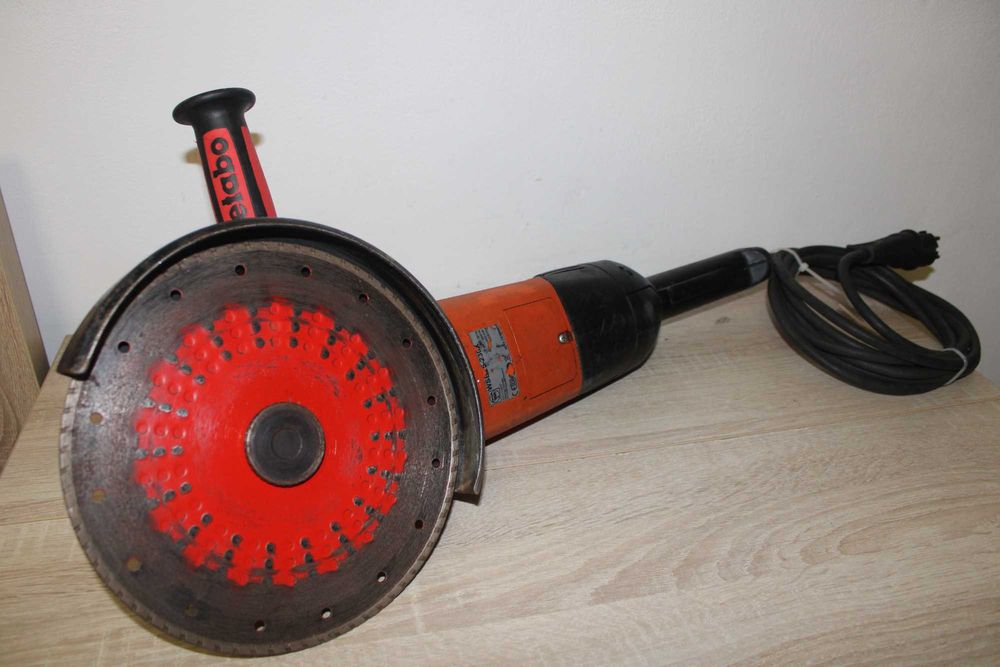 Fein WSB 25-230X flex mare profesional