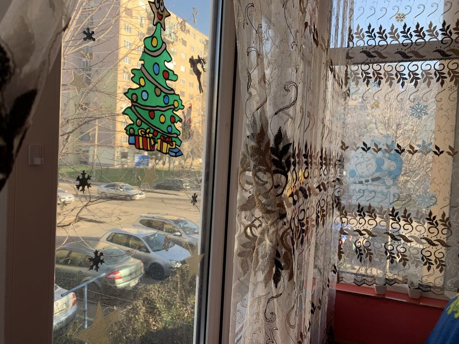 Apartament 2 Crihala etaj 1 de vanzare , Negociabil