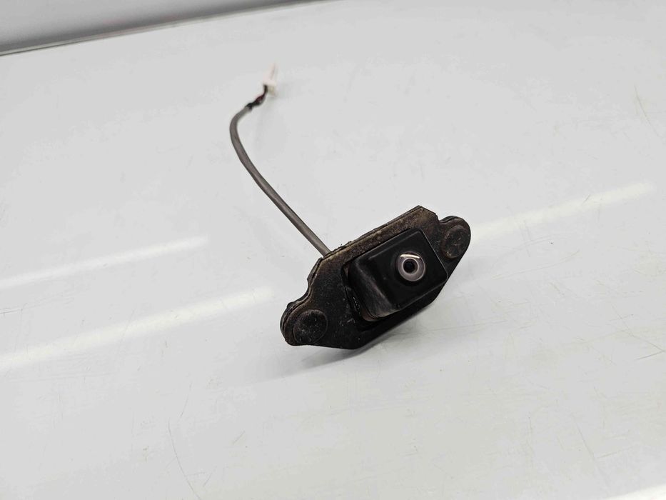 Camera marsalier Nissan Qashqai [Fabr 2007-2014] 28442EY00A