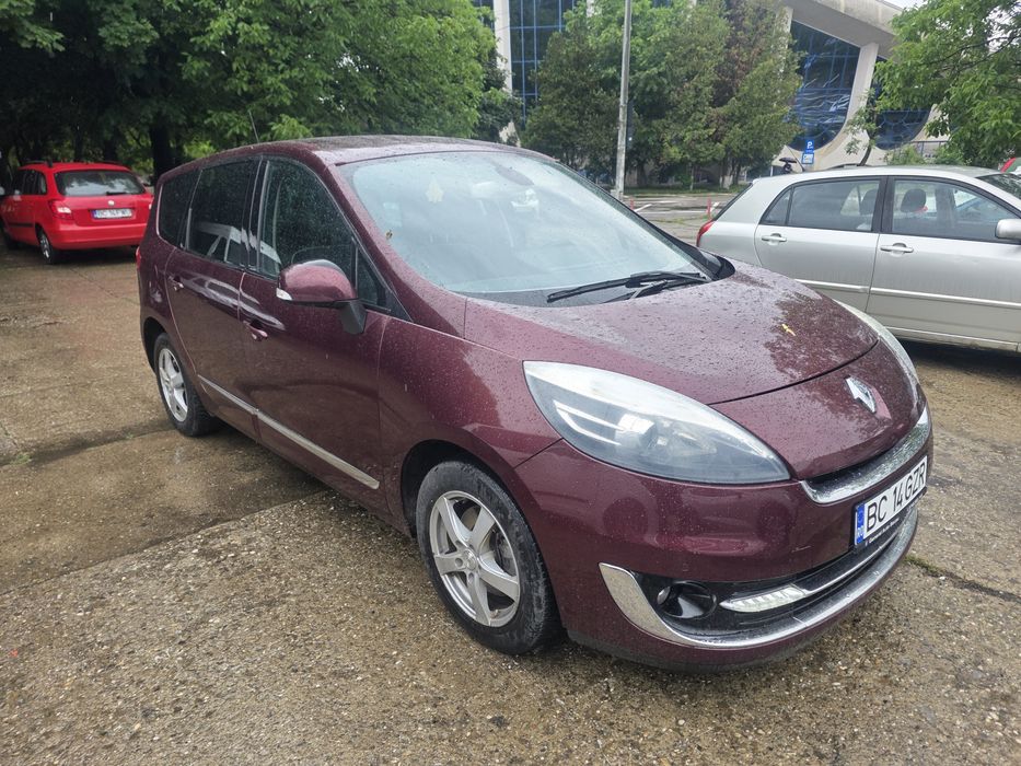 RENAULT Unknown Model 2012 — imagine 4