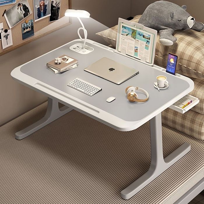 Мини мобильный Столик для планшета и компа