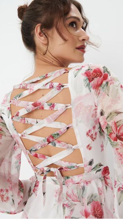 Рокля Mohito (размер 32)