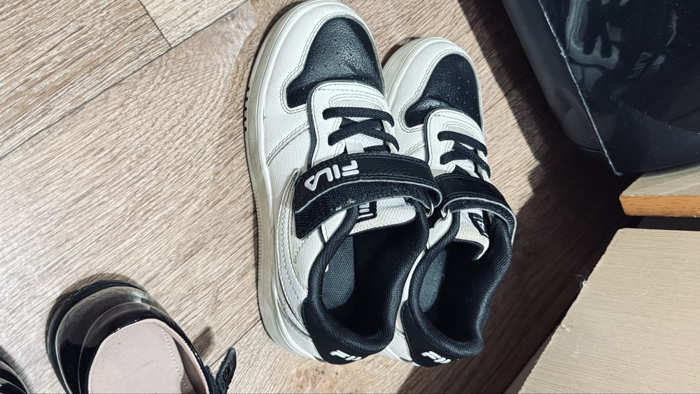 Кеды puma оригинал