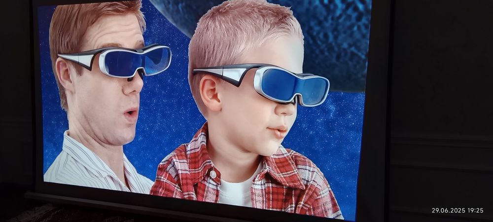 Проектор Epson EF 15 W лазерный