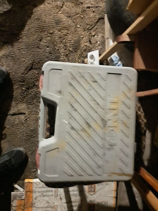 Продам ящик от префоратора