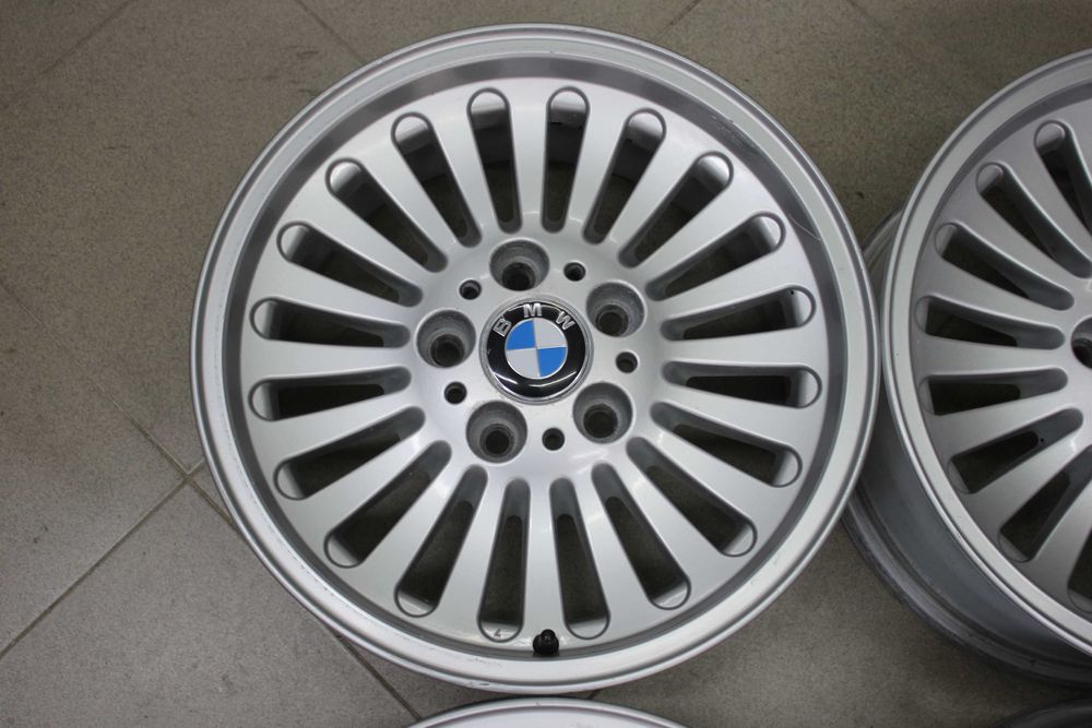 Данти 16" BMW 5 - серия E39