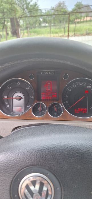 De vanzare Passat B6