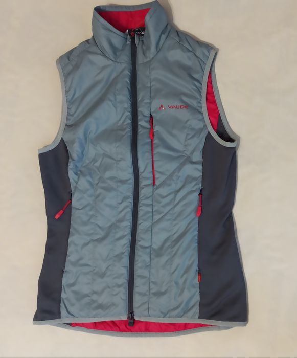 Vaude Dynafyt Sherpa дамски елеци