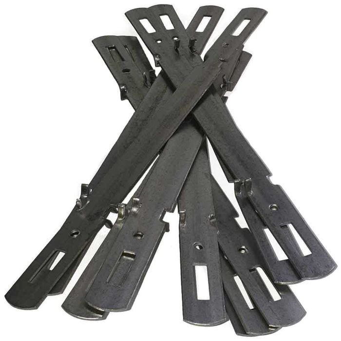 Distanțier metalic cofraj 105 cm – Pentru cofraje late – 269.78 lei