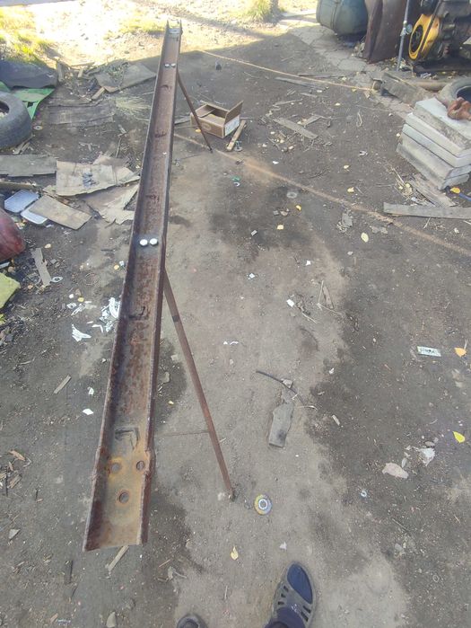 Продам Кран-балку