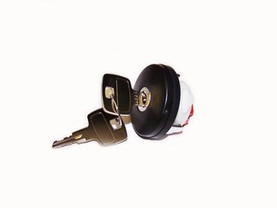 Buson rezervor Fiat 126 P 00, 128 83, Cinquecento 98, Ducato 93, Ducato 4x4 Turbo 94, Panda 02, Uno 02; Lancia Delta 93/99, Thema 86, Y10 95; negru,