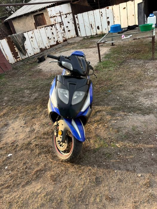 Ratonfiery_150cc