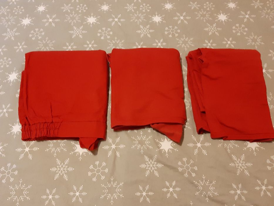 Комплект работни дрехи - яке + 2 блузи с дълъг ръкав + тениска