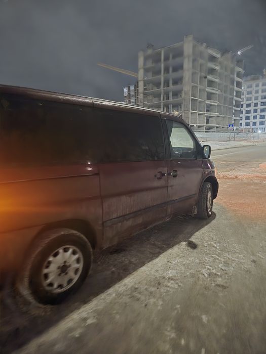 Вито мерседес продам