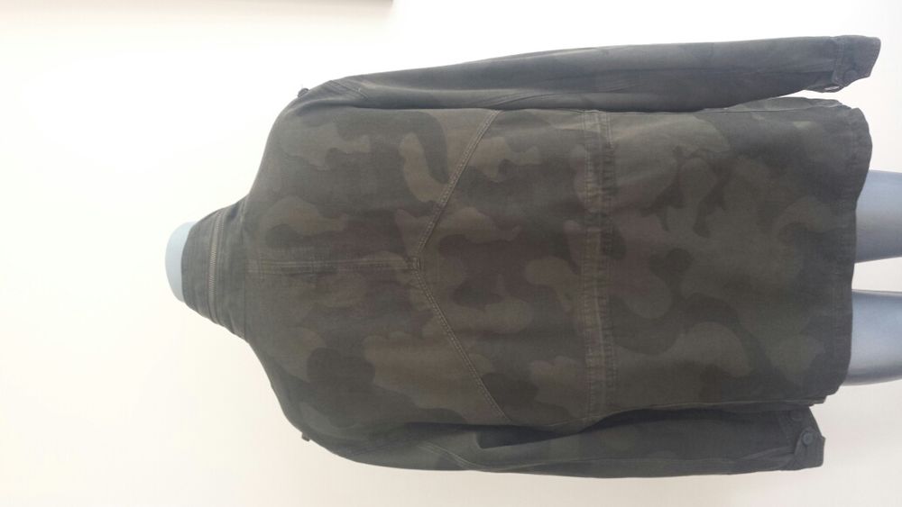 G - Star Cargo Military Field Overshirt Mens Size 3XL ОРИГИНАЛ!