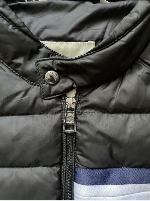 MONCLER / мъжко зимно яке 1/М