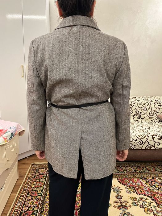 Продается пиджак новый