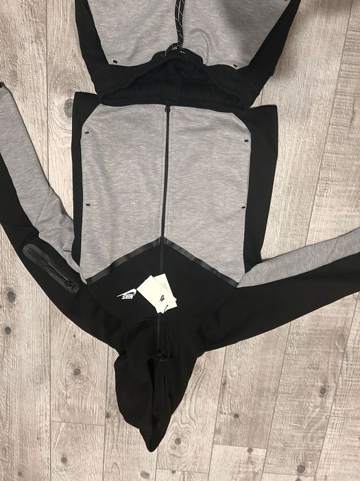 Trening nike tech nou nout