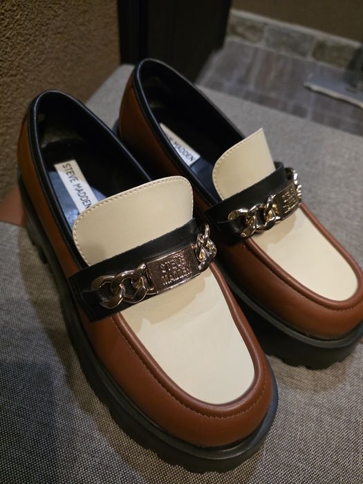 Steve Madden лоуфъри