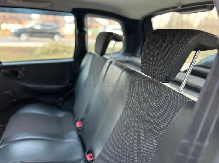 Продается Chevrolet niva