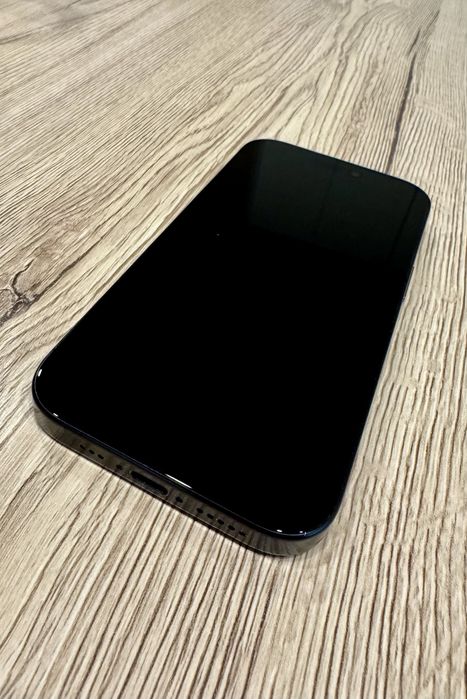 iPhone 16 Pro Black Titanium 512 Gb Impecabil + accesorii
