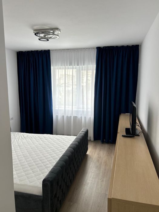 Apartament 2 camere de inchiriat