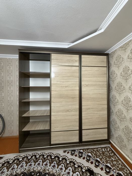 Шкаф купе для спальный