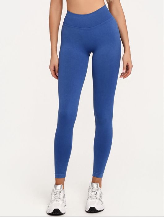 Peach pump син клин L