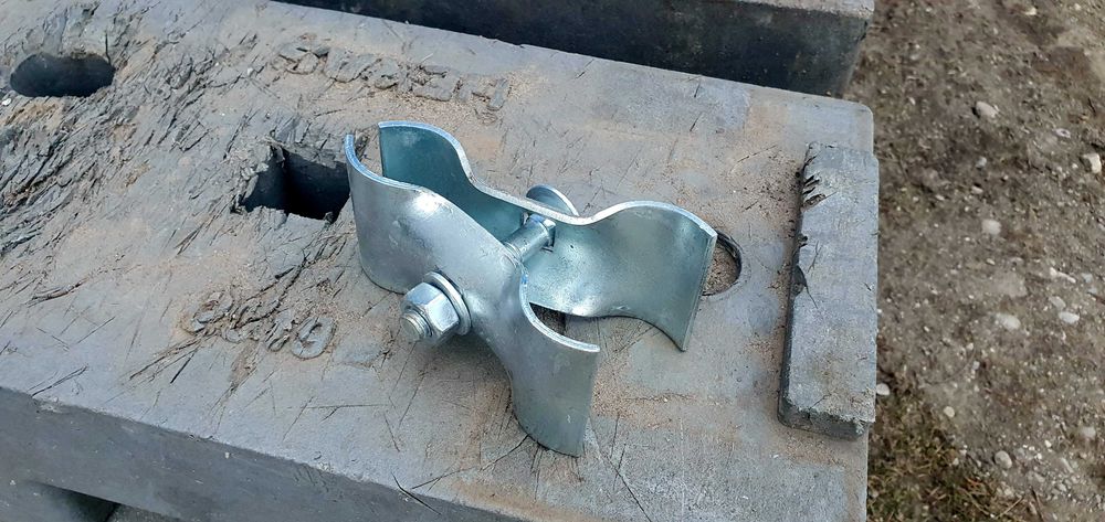 Inchiriere Garduri Mobile - Santiere / Evenimente / Diverse Dimensiuni