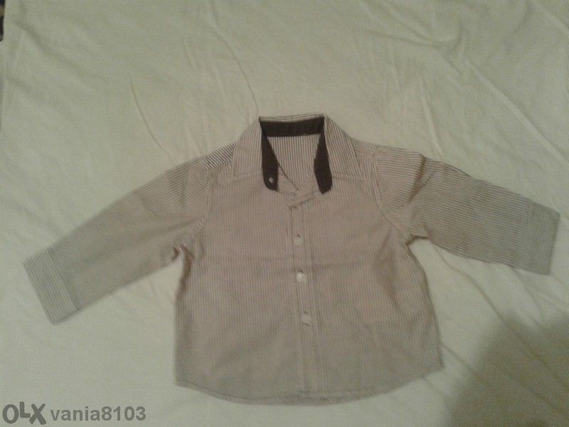 За бебето и детето