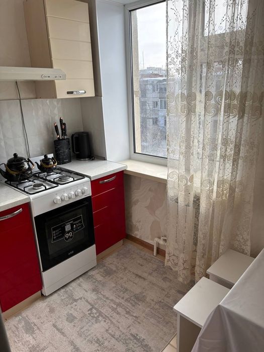 Сдам двухкомнатную квартиру