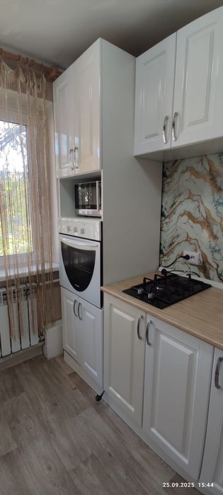 Сутки, ночь, час 16 мкр Майкудук